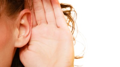 Ранни признаци за загуба на слуха