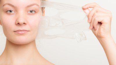 Ефективни грижи при разширени пори