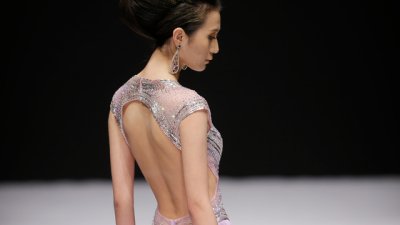 Модни съвети: жената трябва да съблазнява, но със стил