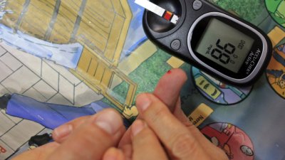 Много хора имат диабет тип 2 без да знаят