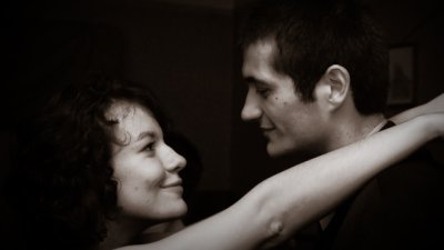 Практически уроци за любовта и брака