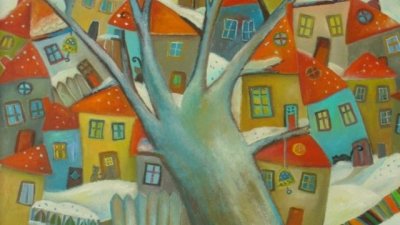 Картини разказват приказки