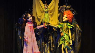 Къде да заведем децата през почивните 17 и 18 ноември 2012?