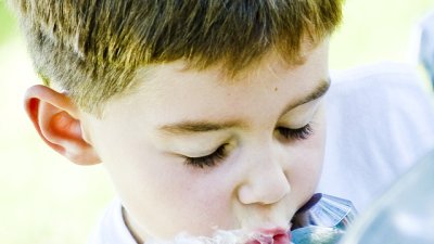 „Пийте вода!“ – но колко точно?