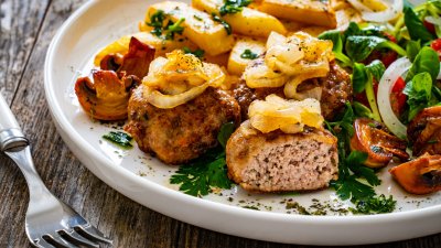 Бюджетно кето меню за 7 дни за отслабване