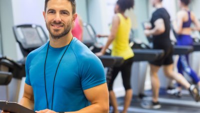 Защо не трябва да приемате съвети за хранене от личния ви треньор 