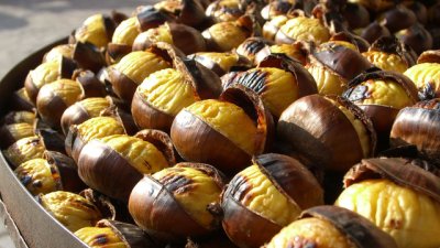 Защо кестените са полезни за здравето?