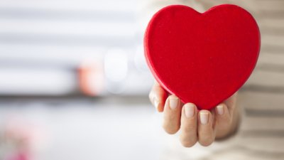 4 промени в диетата, които предпазват сърцето