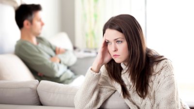 Какво да правим, ако той не иска бебе?