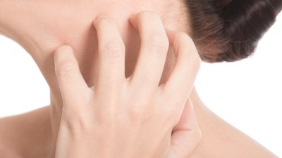 Как природата помага при кожни проблеми?