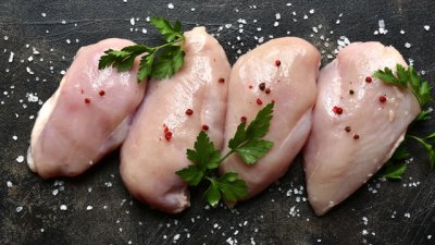 Как да разберете дали пилешкото е развалено 