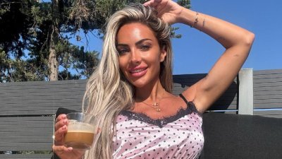 Златка Райкова отслабва с фастинг