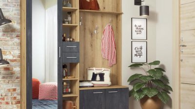 Как да изберем перфектното портманто