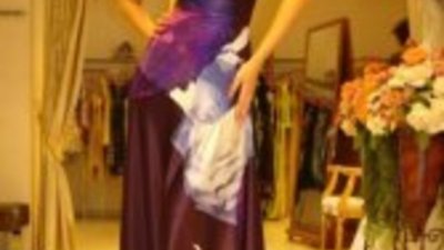Тенденциите в абитуриентската мода за 2009