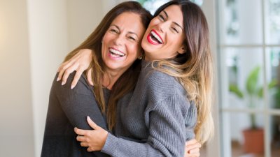 Всяка майка греши, всяка дъщеря – още повече