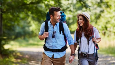 3 съставки на щастливата връзка