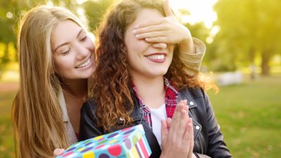 Подаръци, които носят лош късмет