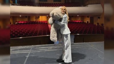 Тв водещата Натали Трифонова стана майка за първи път