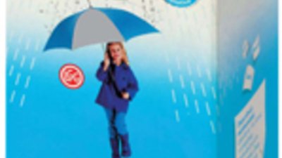 Да засилим имунитета на децата през есента