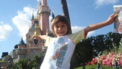 Какво плаши децата днес?