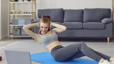 10 реалистични фитнес цели, които да си поставите 