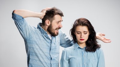 Ако употребявате тези фрази, вероятно връзката ви е към края си 