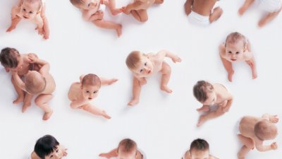 Какво показва звездната карта за вашето неродено бебе?