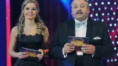 Коя звездна двойка ще напусне Dancing Stars тази вечер?