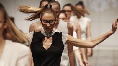 Упражнения за красиви ръце