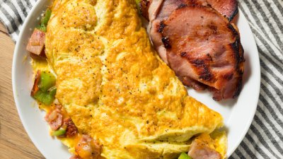 Омлет „Денвър“