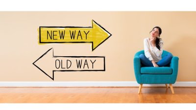 Искате да промените живота си? Спрете да правите тези 15 неща