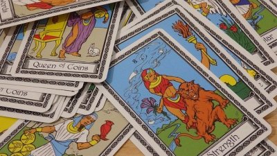 Таро карта за 6 август