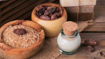 Домашен серум за стрии