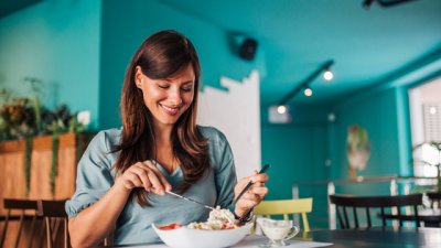 4 неща, които да правите всеки следобед за успешно отслабване