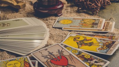 Таро карта за 18 септември, четвъртък