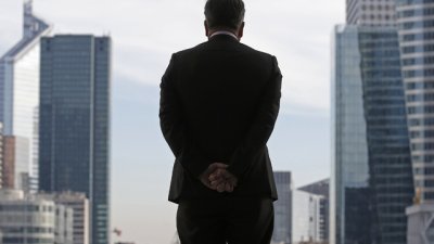 3 нужди, жизненоважни за мъжете