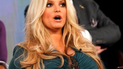 Джесика Симпсън очаква момче