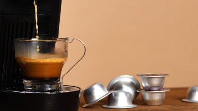 Капсули за кафе – защо може да крият опасност за здравето 