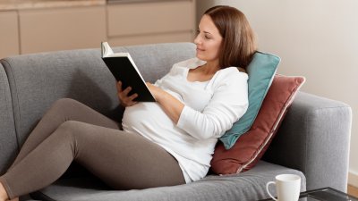 Как да се подготвите за бременността на 40?