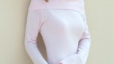 Аля - независима и женствена