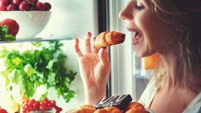 Видове глад и как да ги различите