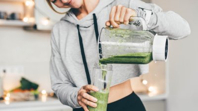 Еликсири с натурални съставки против възпаления за повече здраве