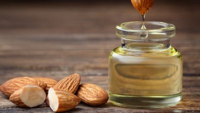 4 причини да използвате бадемово масло за здраве
