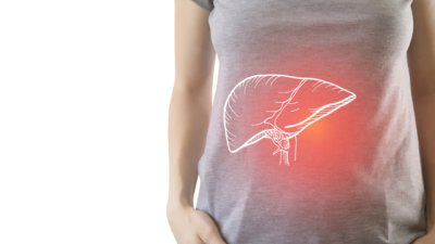 Признаци, че черният дроб е пълен с токсини 