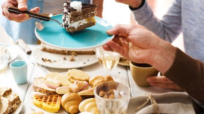 5 неща, с които вредим на черния си дроб