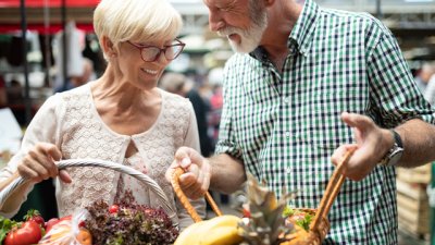 Ту сме заедно, ту сме разделени