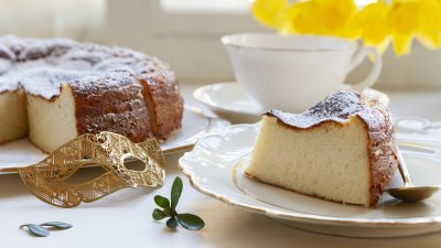 8 любими италиански рецепти