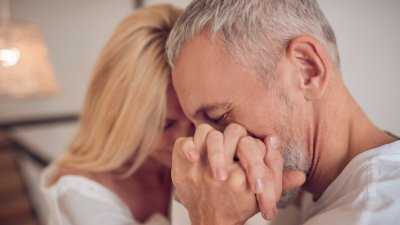 5 прости техники повишават либидото при перименопауза