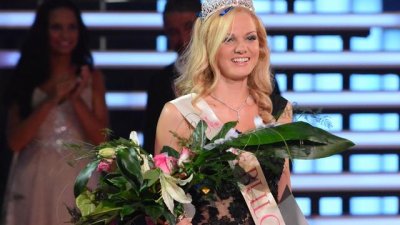 20-годишната Нанси Карабойчева стана "Мис България 2013"