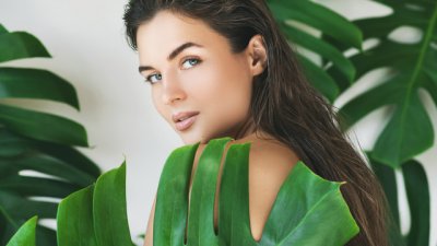 5 трика за по-гладка кожа